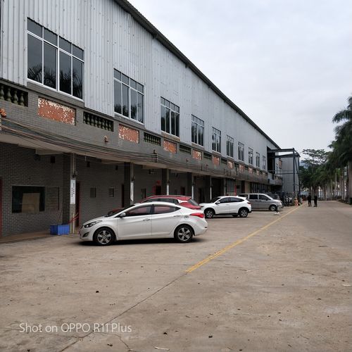 惠州市粤众幕墙门窗工程 从工厂车间到城市天际线的品质之路