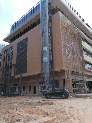 玻璃幕墙施工维修全指南 厂家选择、品牌推荐与热帖资讯